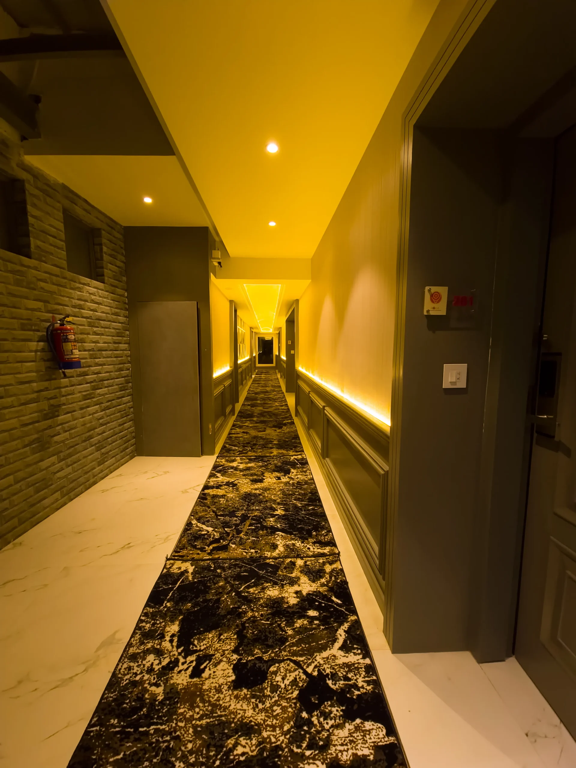 Boutique Stays in Mussoorie | Vaydantaa Hotel