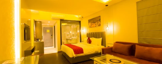 Best Boutique Hotels Near Landour