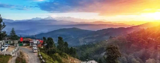 Must-Visit Sightseeing Places on a Delhi to Mussoorie Trip