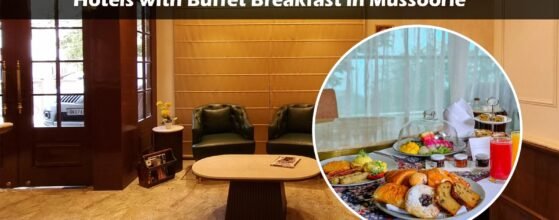 Hotels with Buffet Breakfast in Mussoorie | VAydantaa Hotel
