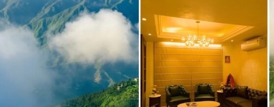 Hotels in Walking Distance Near Mall Road