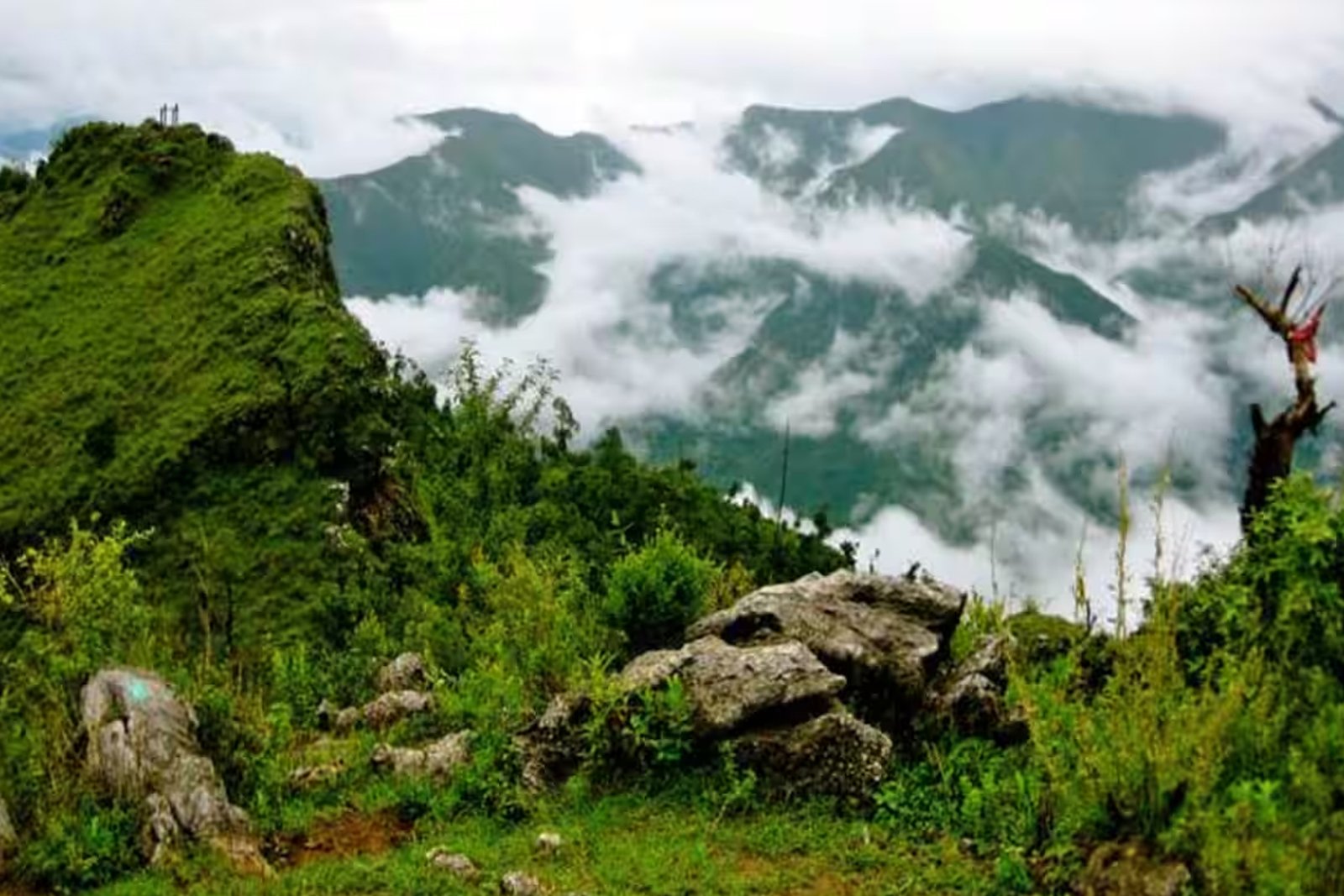 Lal Tibba