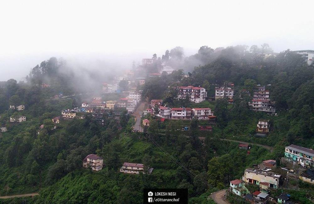 Landour