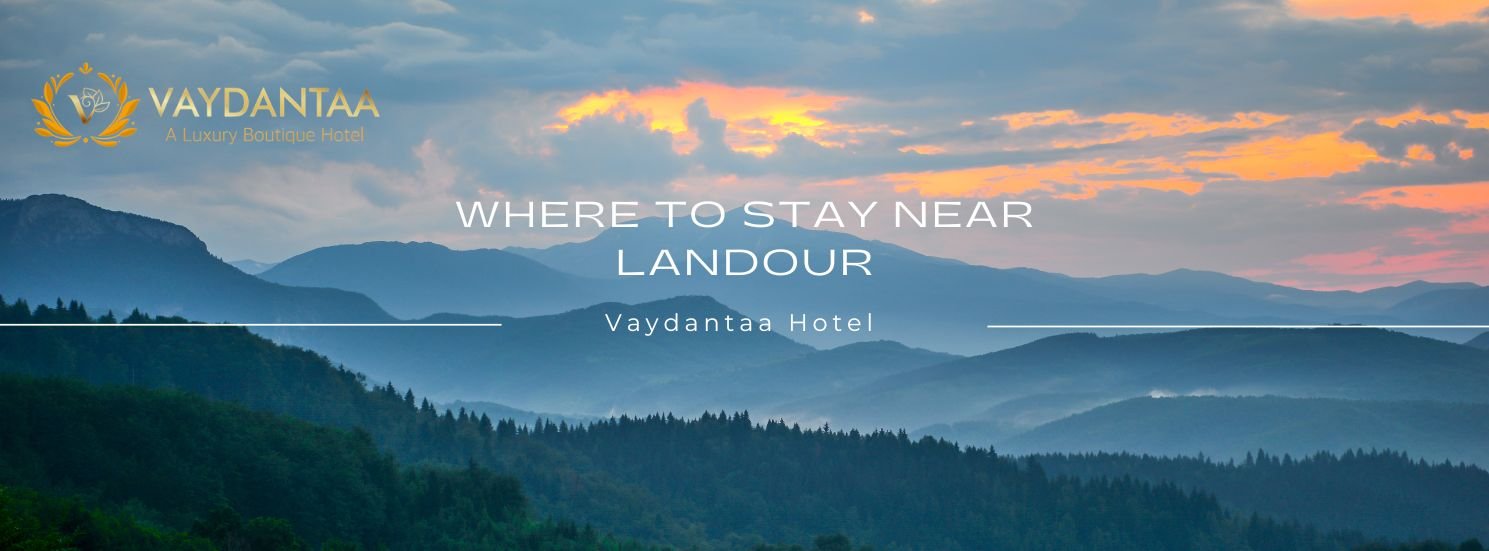 Where to Stay Near Landour