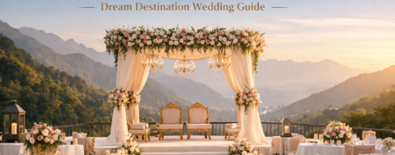 Best Wedding Resorts in Mussoorie