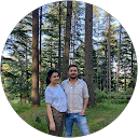 Yashika Mahajan profile picture